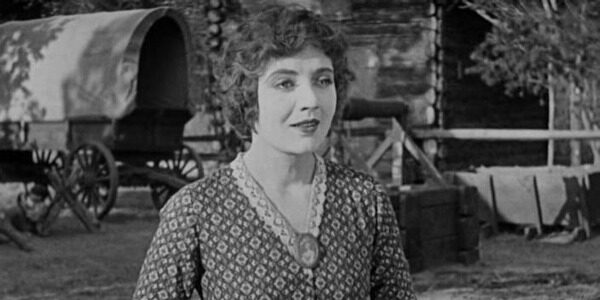 A Century in Cinema: The Covered Wagon (1923)