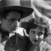 A Century in Cinema: The Covered Wagon (1923)