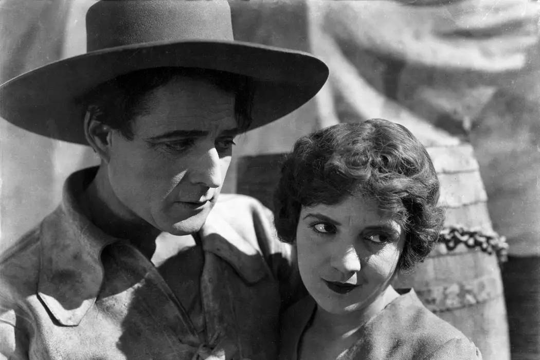 A Century in Cinema: The Covered Wagon (1923)