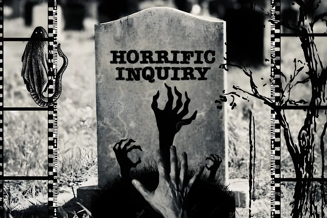 Horrific Inquiry: THANKSKILLING (2008)