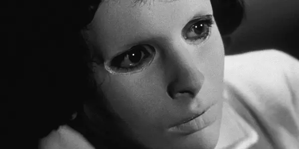 Horrific Inquiry: EYES WITHOUT A FACE (1960)