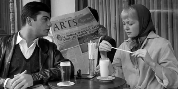 EARLY SHORT FILMS OF THE FRENCH NEW WAVE: Exploring Icarus Films’ New Anthology