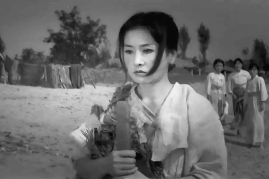 RETROSPECTIVE: KOREAN CINEMA'S GOLDEN DECADE: THE 1960s - Film Inquiry