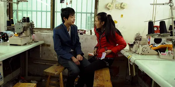 Toronto International Film Festival 2023: Wang Bing's YOUTH (SPRING) Offers An Intimate Look At Working Class Youth