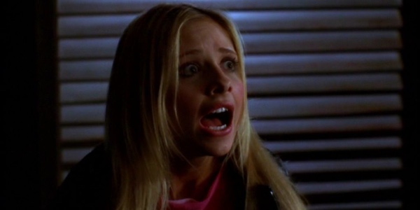 Horrific Inquiry: BUFFY THE VAMPIRE SLAYER S4 E10: "Hush"