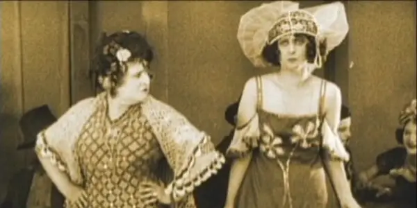 A Century in Cinema: The Grub-Stake (1923)