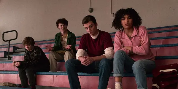 Which Films Have the Most Realistic On-Screen Depiction of Teen Depression?