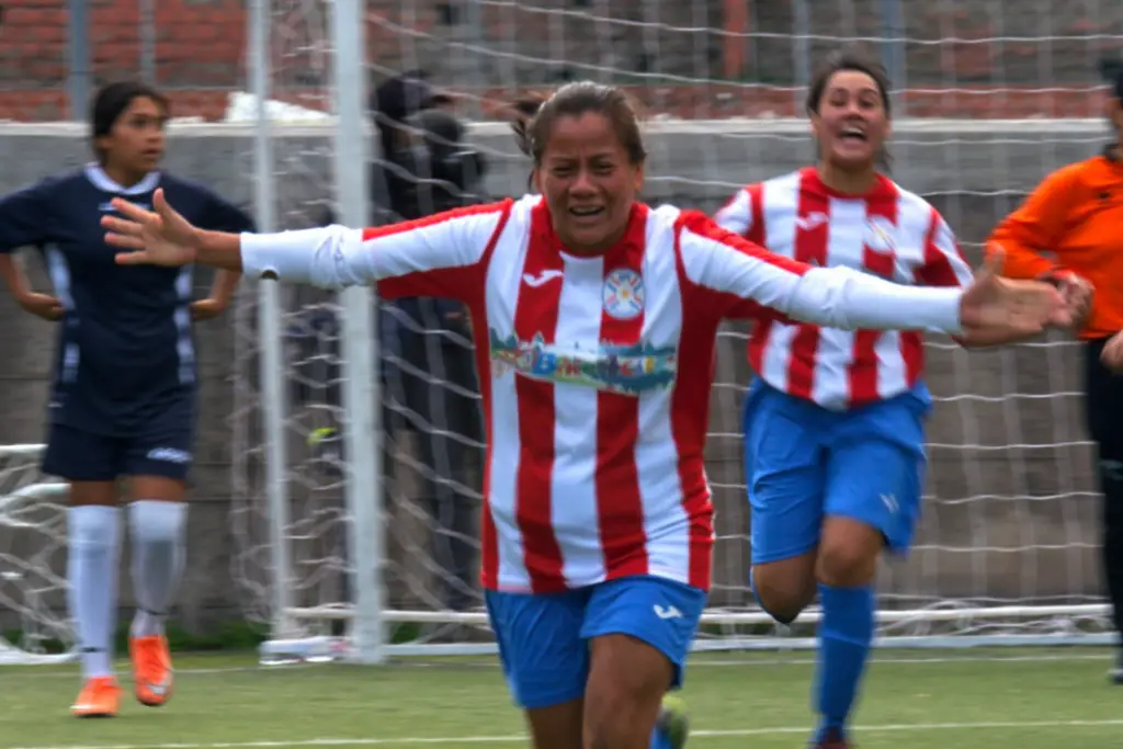 LAS LEONAS: The True Spirit of Soccer