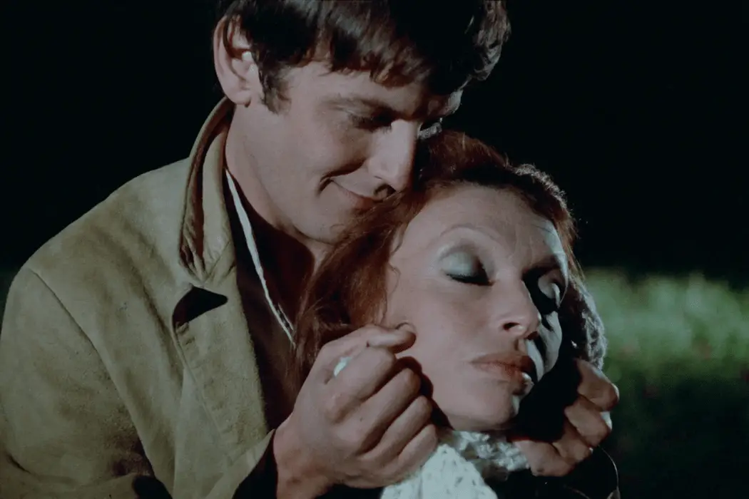 THE STRANGLER: An Underseen French Giallo Emerges from the Shadows