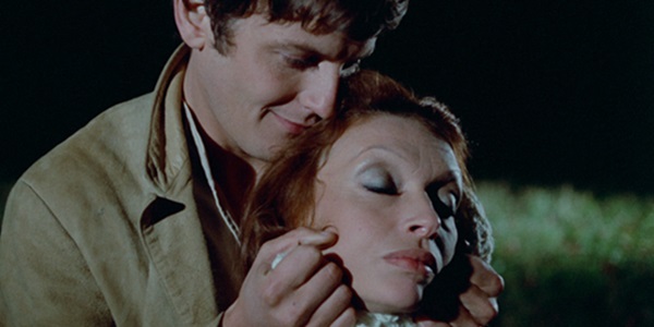 THE STRANGLER: An Underseen French Giallo Emerges from the Shadows