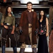 "You're On My Crew": FIREFLY 20 Years Later