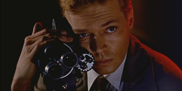 PEEPING TOM: Revisiting Michael Powell's Meditation on Murder and Moviemaking