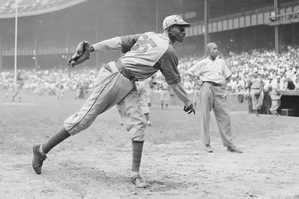 THE LEAGUE: Celebrating The History Of Black Baseball