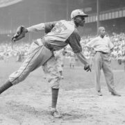 THE LEAGUE: Celebrating The History Of Black Baseball