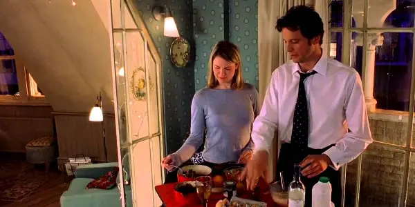 Bridget Jones’s Diary: A Love Letter to Romance in Adulthood