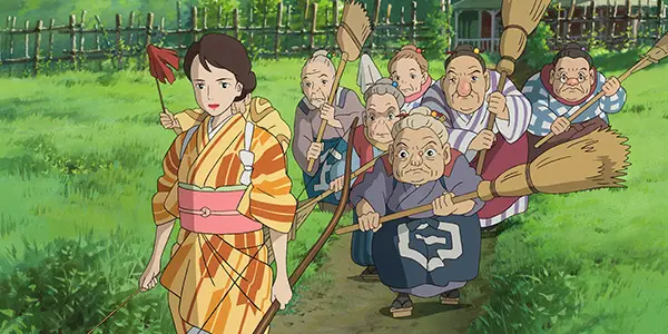 THE BOY AND THE HERON: Hayo Miyazaki's Masterful Swan Song, Explores Enchanting Fantasies, Harsh Realities, And The Resilience Of The Human Spirit