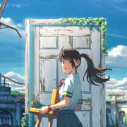 Interview With SUZUME Director & Writer Makoto Shinkai