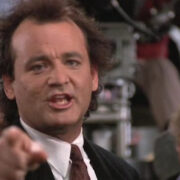 SCROOGED: 35th Anniversary Edition: Curmudgeon In 4k