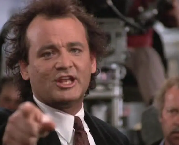 SCROOGED: 35th Anniversary Edition: Curmudgeon In 4k