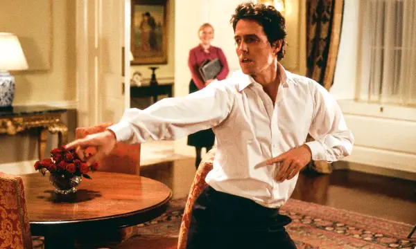 LOVE ACTUALLY: 20 Years Later, Love Is Still All Around