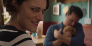 Fleabag Seasons 1 & 2: A Deep-Dive Cinematography Analysis