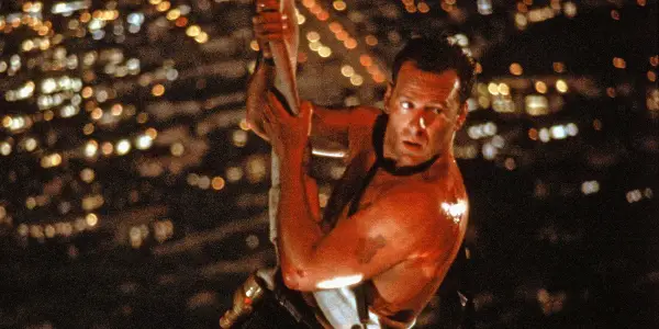 DIE HARD: 35 Years Of Christmas Action