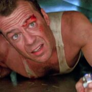 DIE HARD: 35 Years Of Christmas Action