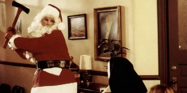 Horrific Inquiry: SILENT NIGHT, DEADLY NIGHT (1984)