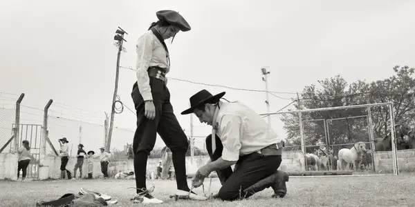 Sundance Film Festival 2024: FRIDA & GAUCHO GAUCHO