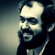 KUBRICK ON KUBRICK: I's Wide Open