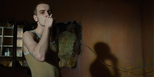 TRAINSPOTTING Criterion Review: Danny Boyle's '90s Masterpiece, Restored In 4K