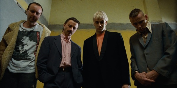 TRAINSPOTTING Criterion Review: Danny Boyle's '90s Masterpiece, Restored In 4K