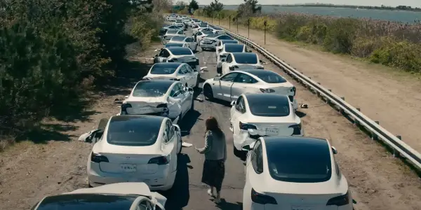 The Future Of Transportation In Film: The Impact Of Electric Vehicles On Cinematic Storytelling