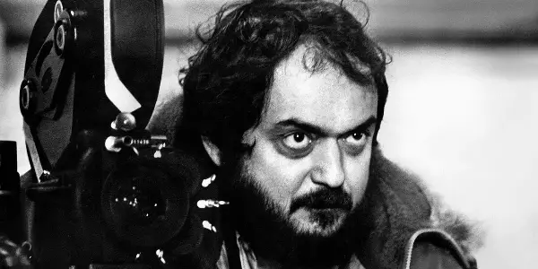 KUBRICK ON KUBRICK: I's Wide Open