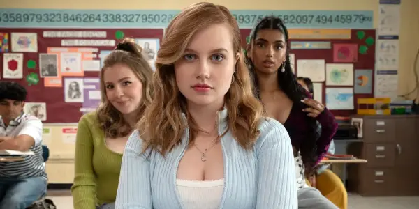 MEAN GIRLS: "This Is Not Your Mother's MEAN GIRLS"