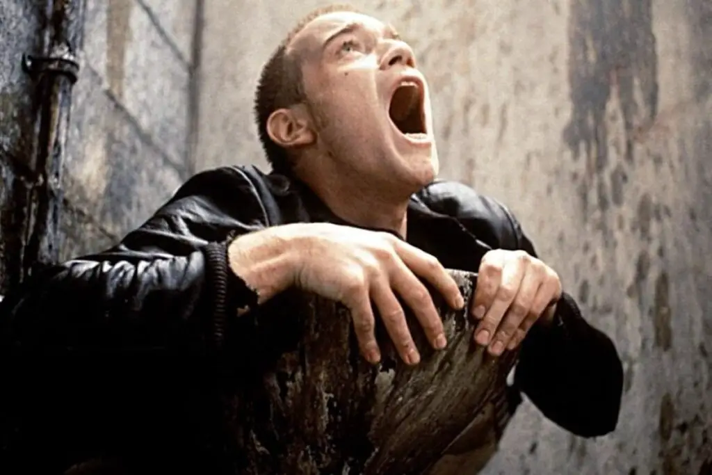 TRAINSPOTTING Criterion Review: Danny Boyle's '90s Masterpiece, Restored In 4K