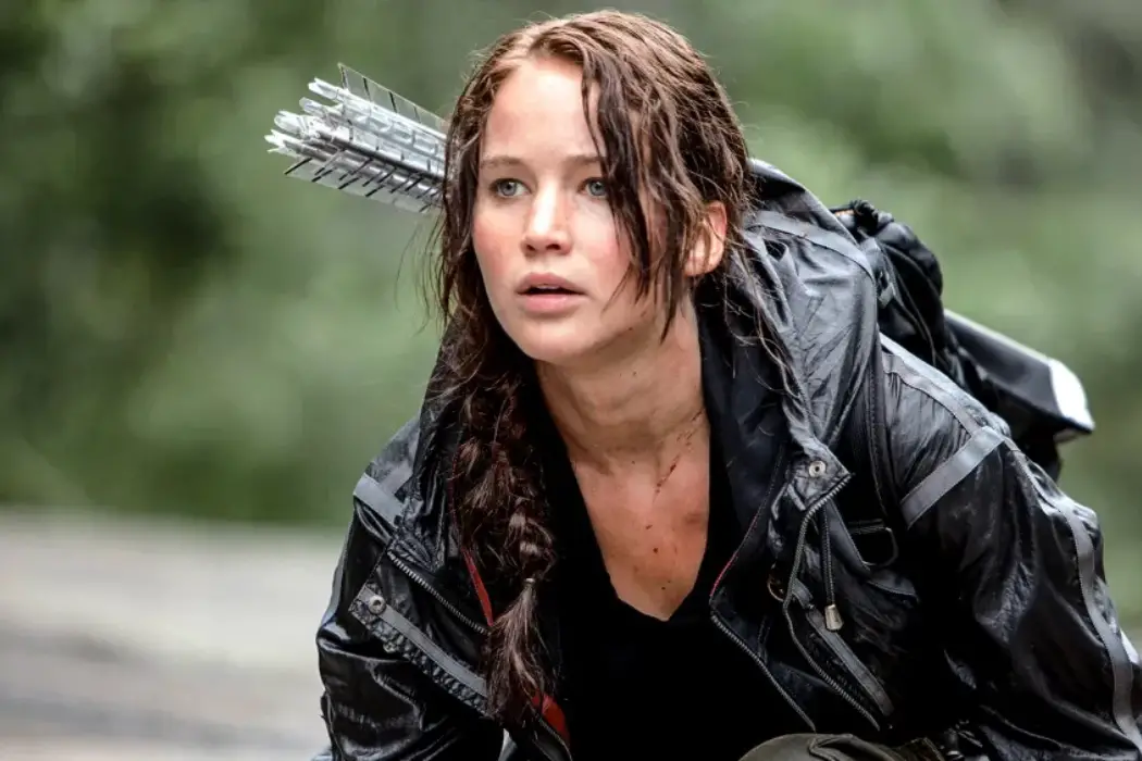 THE HUNGER GAMES: A Brief History Of YA Adaptations