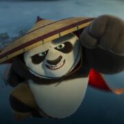 KUNG FU PANDA 4: Enough Wit For One More Kick