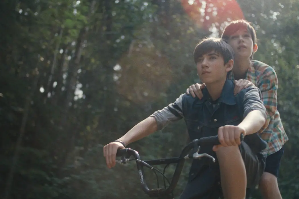 BEFORE I CHANGE MY MIND Director Trevor Anderson Talks Putting a Twist on the Coming-of-Age  Genre 