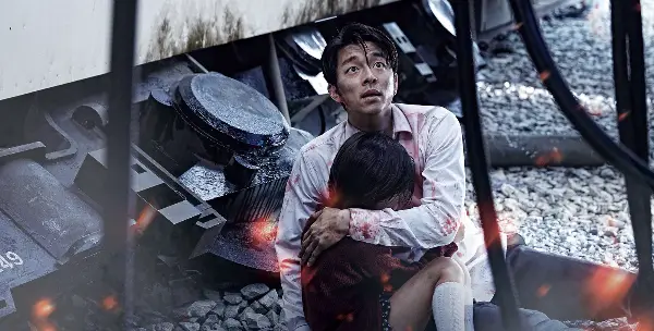 Horrific Inquiry: TRAIN TO BUSAN