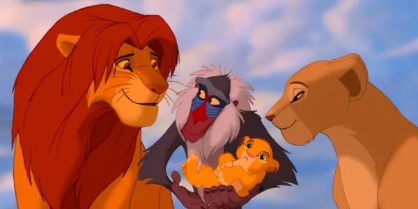 The Circle Of Life: Why THE LION KING Still Resonates 30 Years Later