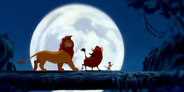 The Circle Of Life: Why THE LION KING Still Resonates 30 Years Later