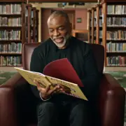 BUTTERFLY IN THE SKY: Celebrating The Formative Power of Reading Rainbow and LeVar Burton
