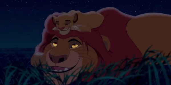 The Circle Of Life: Why THE LION KING Still Resonates 30 Years Later