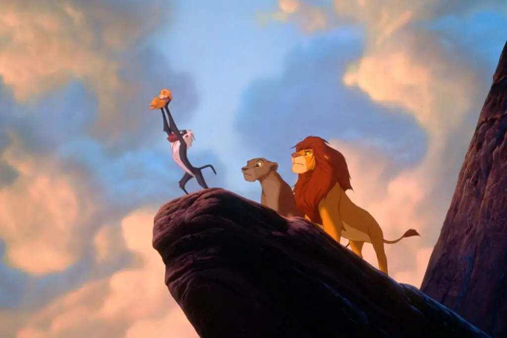 The Circle Of Life: Why THE LION KING Still Resonates 30 Years Later