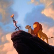 The Circle Of Life: Why THE LION KING Still Resonates 30 Years Later