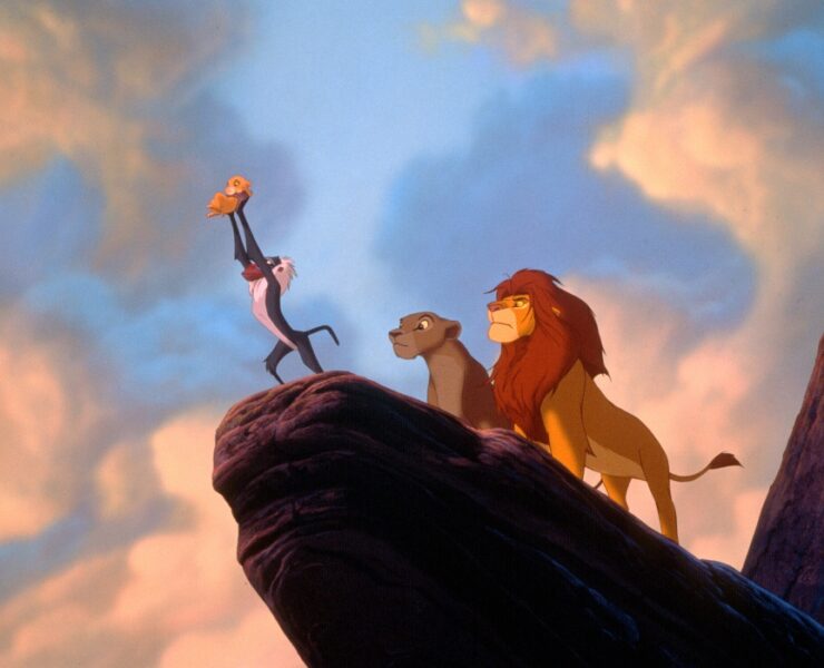The Circle Of Life: Why THE LION KING Still Resonates 30 Years Later
