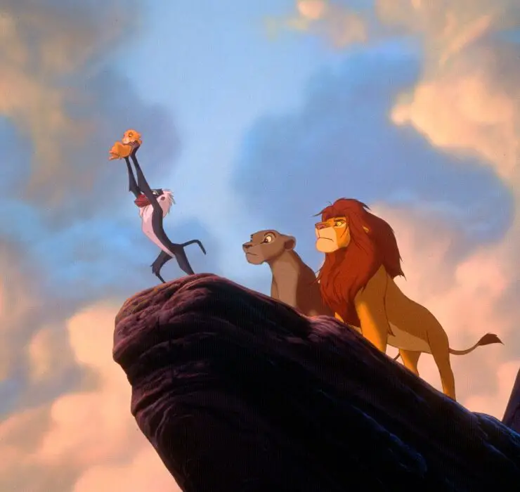 The Circle Of Life: Why THE LION KING Still Resonates 30 Years Later