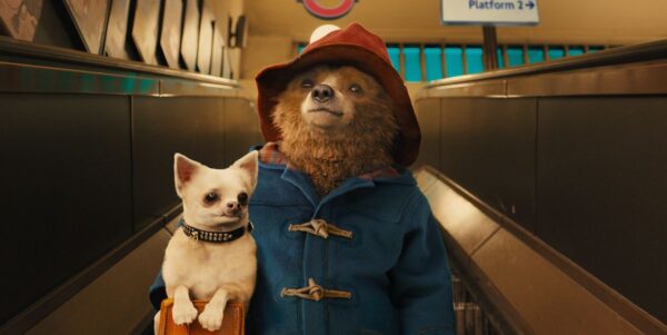 PADDINGTON IN PERU TRAILER 1