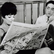 SIX IN PARIS: A French Dispatch from 1965